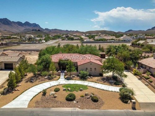 651 Du Fort Avenue, Henderson, NV 89002