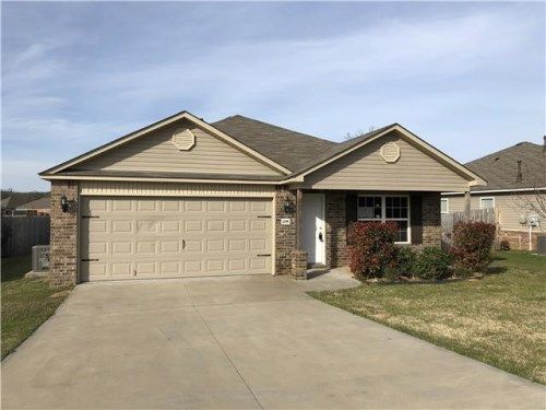 1240 Panther Ln, Sapulpa, OK 74066