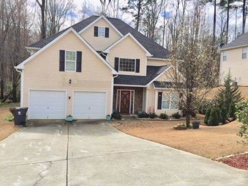 4599 Bald Eagle Way, Douglasville, GA 30135