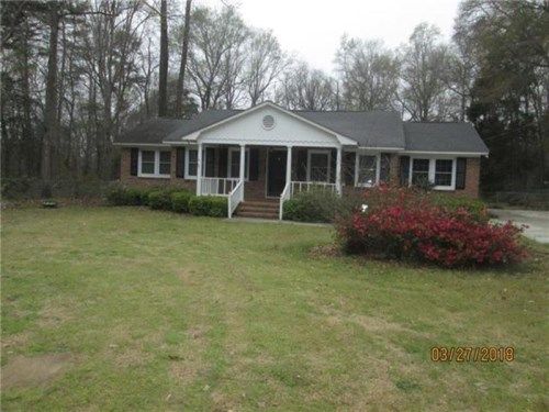 2408 HOLLY CIR, Darlington, SC 29532