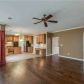 1662 Country Wood Dr, Hoschton, GA 30548 ID:15371815