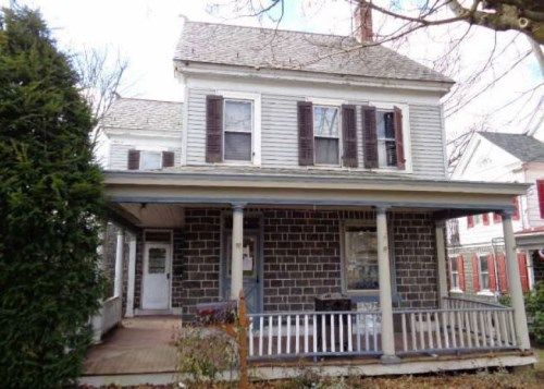 22 Penn Ave, Souderton, PA 18964