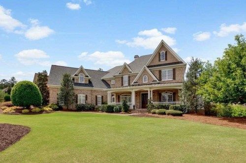 171 Golf Link View, Alpharetta, GA 30004