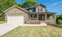 105 Overlook Ln Jefferson, GA 30549