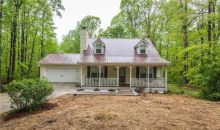 357 Saddle Trl Jefferson, GA 30549