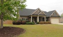 405 Feldspar Dr Jefferson, GA 30549