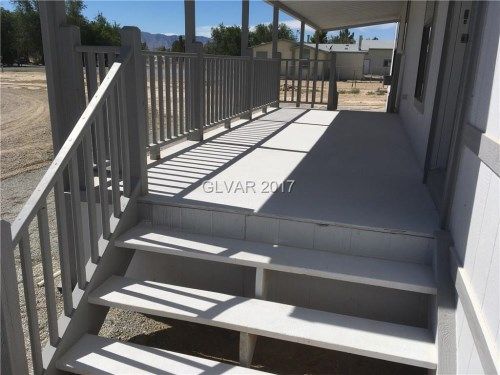 4160 East Comanche Drive, Pahrump, NV 89061