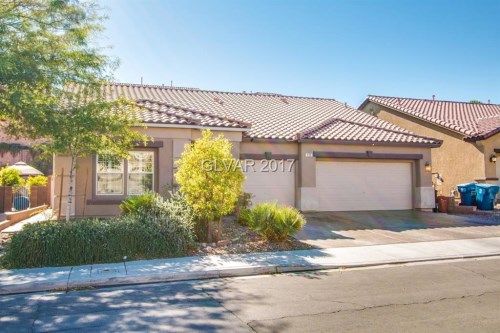 125 Vitale Avenue, Henderson, NV 89002