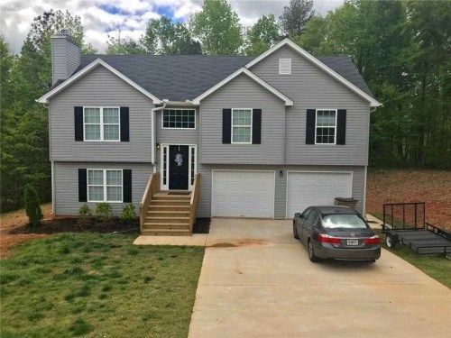 3306 Bluffton Dr, Gainesville, GA 30507