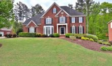 3660 Hamby Oaks Dr Alpharetta, GA 30004