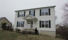 115 HICKORY DRIVE Manchester, PA 17345