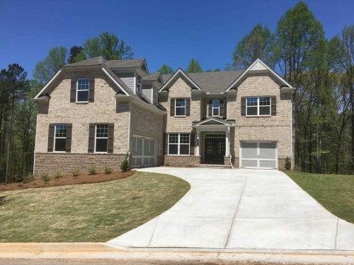 2330 Saddle Brook Trace, Cumming, GA 30040