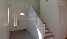 9652 Gisborn Drive Las Vegas, NV 89147