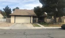 4036 Bridgeview Circle Las Vegas, NV 89147