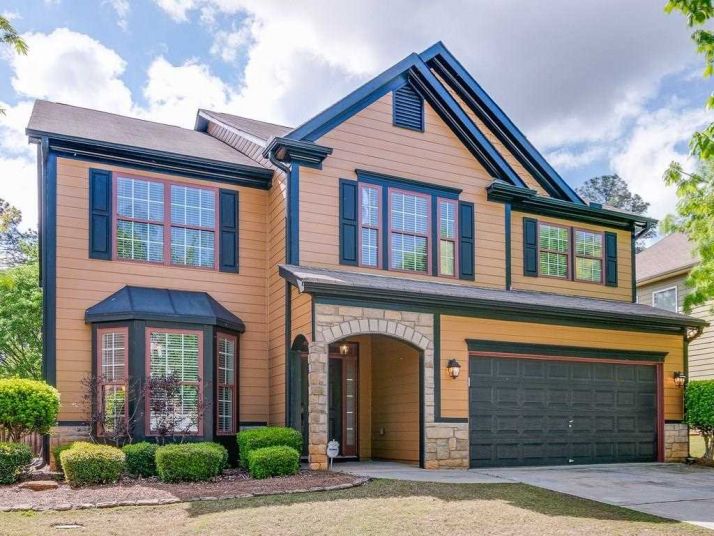 2516 Mockingbird Ln, Locust Grove, GA 30248