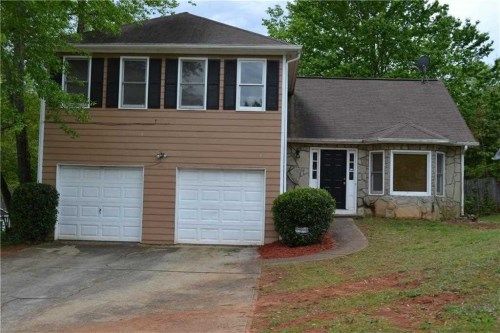 4857 Fenbrook Dr, Stone Mountain, GA 30088