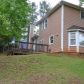 4857 Fenbrook Dr, Stone Mountain, GA 30088 ID:15765559