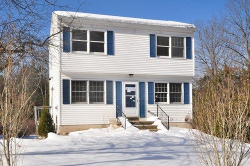 120 Oxford Way, Torrington, CT 06790