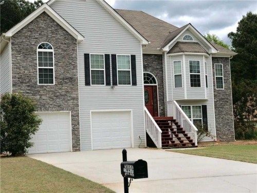 992 Navaho Trl, Monroe, GA 30655