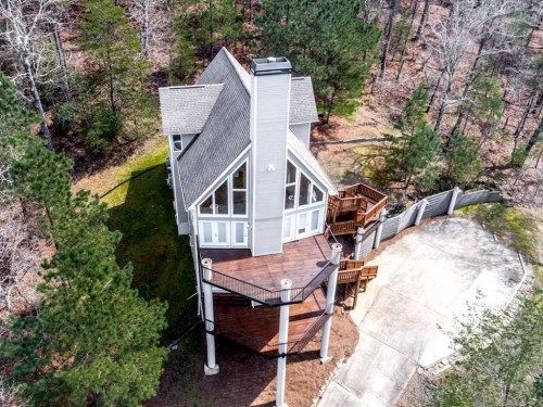 169 Douglas Fir Dr, Waleska, GA 30183