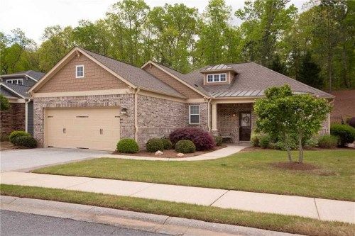 630 Laurel Crossing, Canton, GA 30114