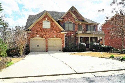 5531 Highland Preserve Dr, Mableton, GA 30126