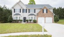 6551 Squire Place Douglasville, GA 30135