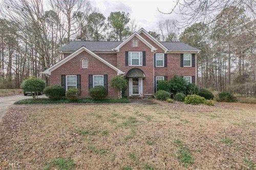 3162 Summit Springs Ct, Loganville, GA 30052