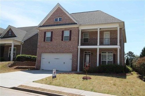 1168 Gateview Dr, Lawrenceville, GA 30046