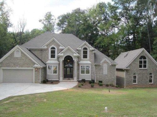 3115 Spain Rd, Snellville, GA 30039