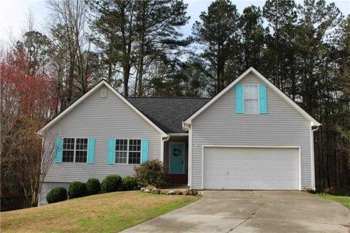 621 Bellingham Dr, Buford, GA 30518