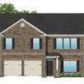 334 Horizon Trace, Loganville, GA 30052 ID:15536801