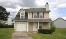 277 Willow Springs Dr Jonesboro, GA 30238