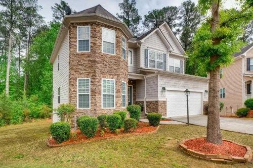 428 Musical Ct, Lawrenceville, GA 30044