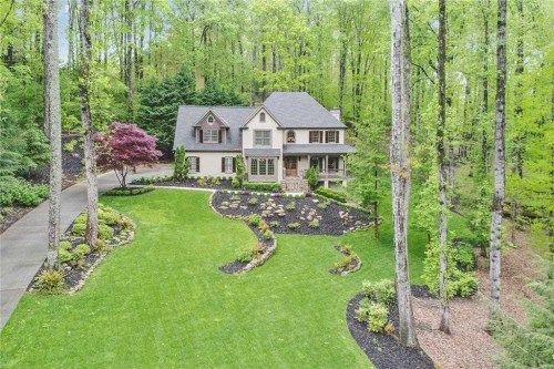 120 Cannongate Ct, Alpharetta, GA 30004