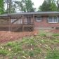 2644 Stone Rd, Atlanta, GA 30344 ID:15764471