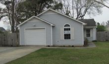 158 Jer Mar Dr Havelock, NC 28532