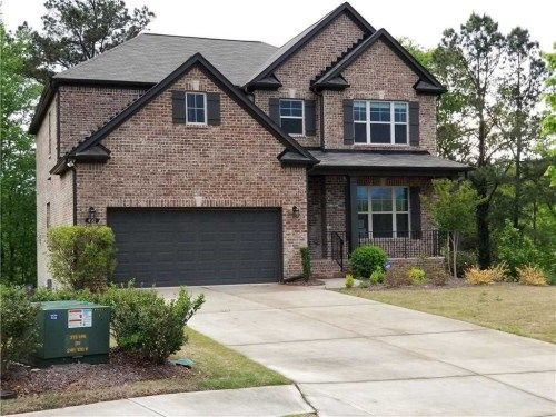 490 Wagon Hill Ln, Buford, GA 30518