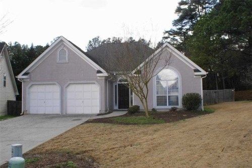 1190 Glenbrook Ct, Tucker, GA 30084