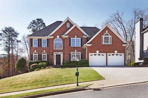 4745 Outlook Way NE, Marietta, GA 30066