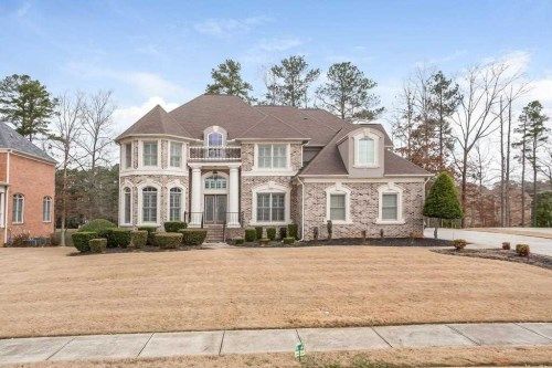 145 Tana Dr, Fayetteville, GA 30214