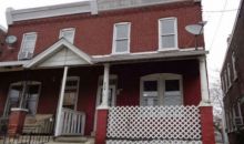 315 Pennell St Chester, PA 19013