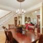 4025 Tritt Homestead Dr, Marietta, GA 30062 ID:15363412