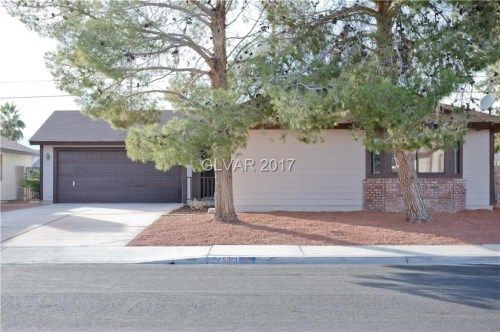 5313 Lambrook Drive, Las Vegas, NV 89130