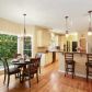 4025 Tritt Homestead Dr, Marietta, GA 30062 ID:15363417