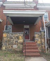 323 Marydell Road, Baltimore, MD 21229