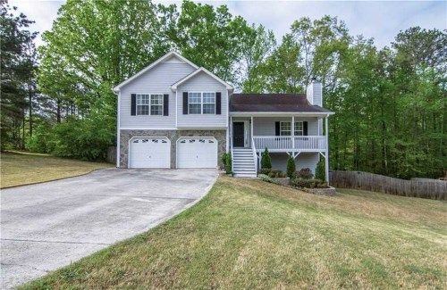 43 Legend Creek Place, Douglasville, GA 30134