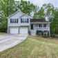 43 Legend Creek Place, Douglasville, GA 30134 ID:15765101