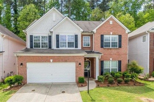 405 Villa Place Ct, Tucker, GA 30084