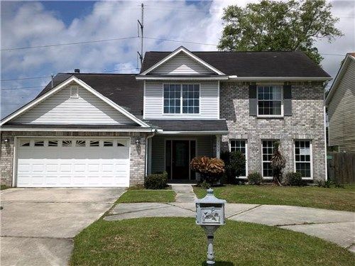 1323 Kings Row, Slidell, LA 70461